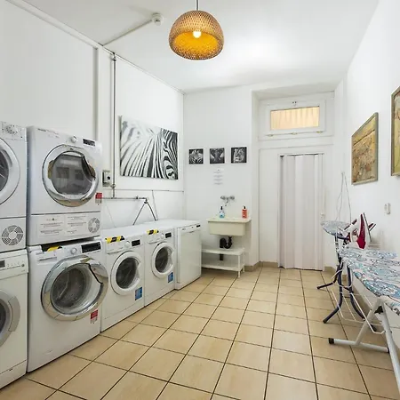 Appartamento Center *