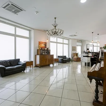 Appartamento Center *